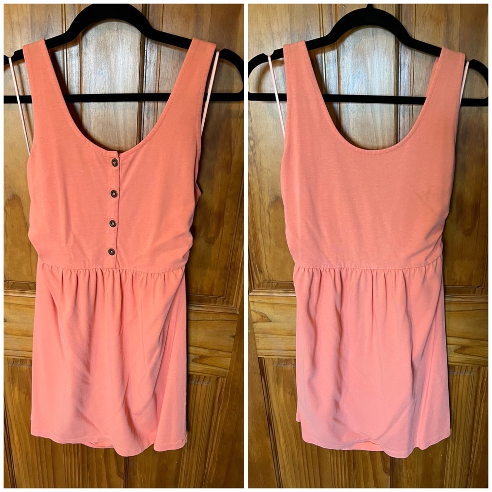 J. Crew summer dress
